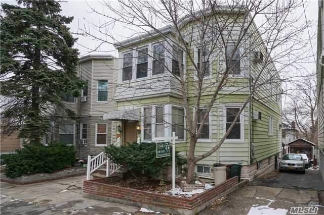 13-21 125th St ,  College Point ,  NY   11356