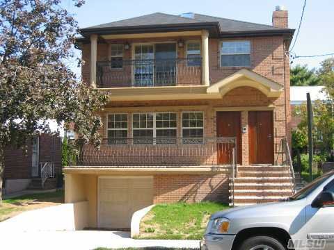 13-31 209th St ,  Bayside ,  NY   11360