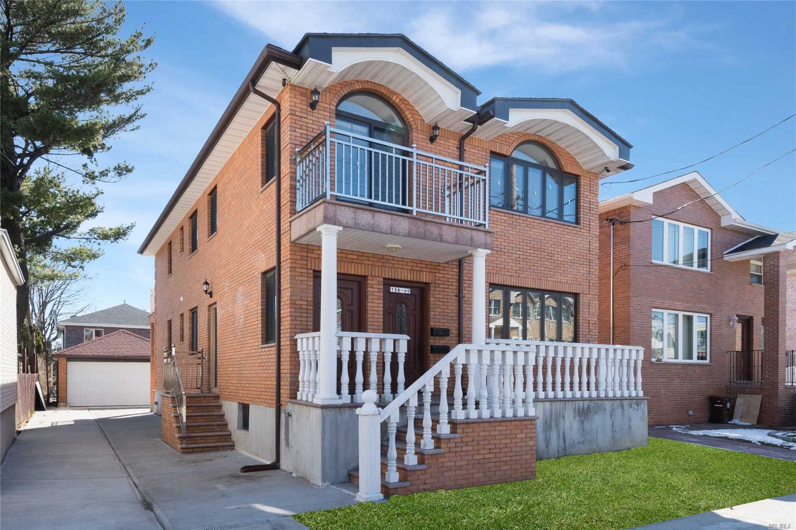 136-40 62nd  St Flushing ,NY 11367