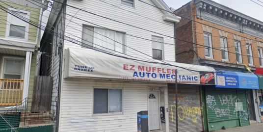 121-11 14Rd, College Point, NY 11356