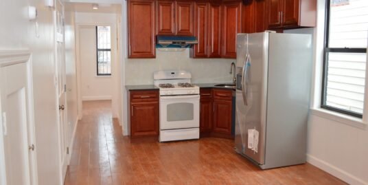 6-08 College Place, #2FL  College Point, NY 11356