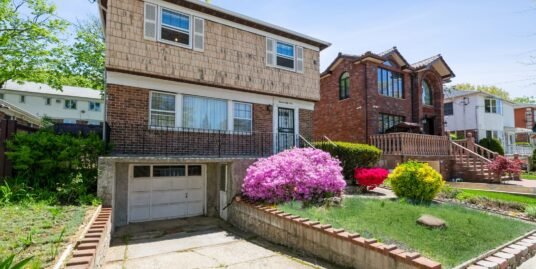 13-59 209 Street, Bayside, NY 11360