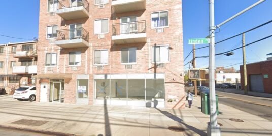 31-53 Linden Pl, #4A Flushing, NY 11354 
