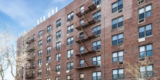 152-72 Melbourne Avenue Flushing NY 11367