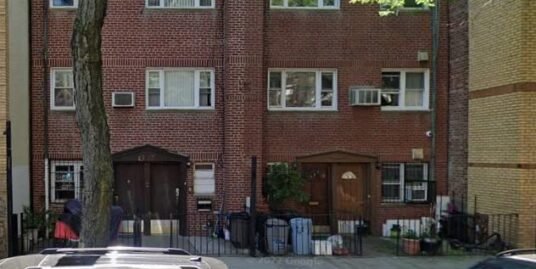 43-19 43 Unit #3FL, Sunnyside, New York 11104, Queens