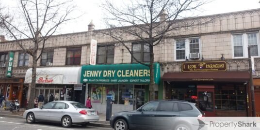 43-18 Greenpoint Ave, Sunnyside, NY 11104 