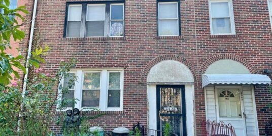 48-28 45th Street, Woodside, New York 11377, Queens