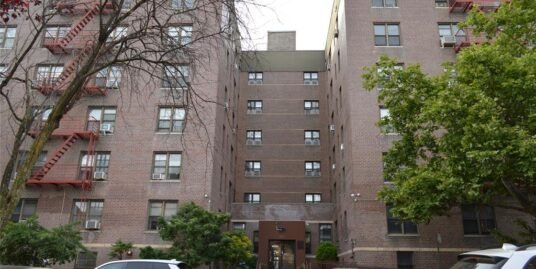 147-37 Roosevelt Avenue Unit #5A, Flushing, New York 11354, Queens
